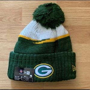 Green Bay Packers Beanie